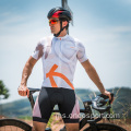 ALT ROAD JERSEY SLEEVE CYCLING TOP